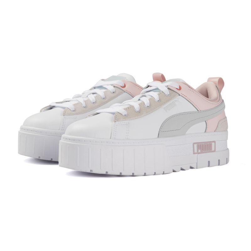 Tenis-Puma-Mayze-Raw-Feminino