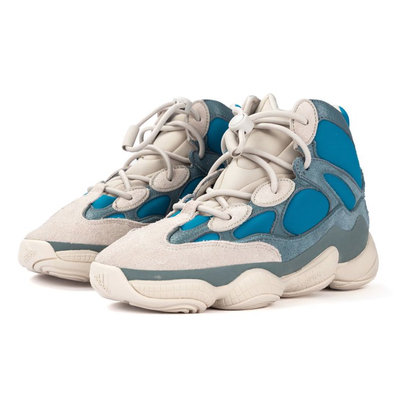 Tenis-adidas-Yeezy-500-High