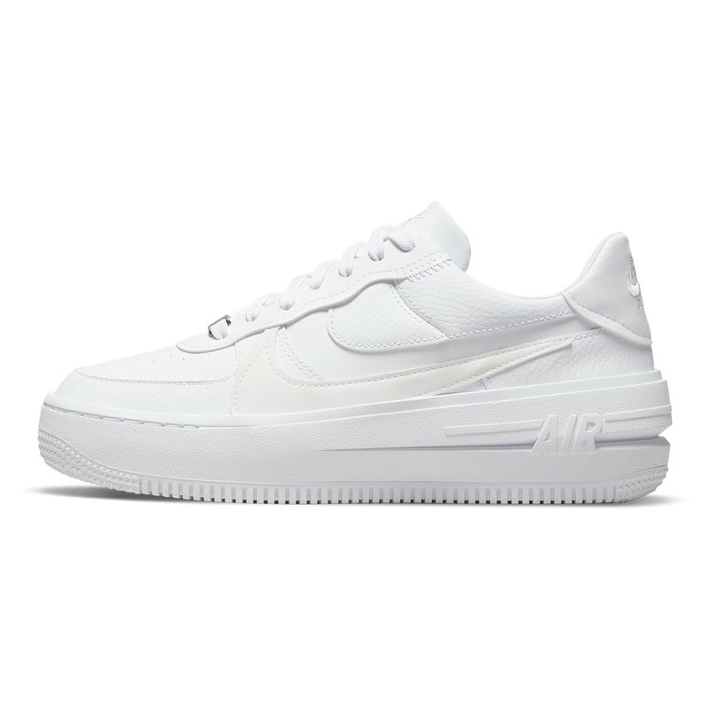 Tenis-Nike-Air-Force-1-PLTAFORM-Feminino-Branco-1