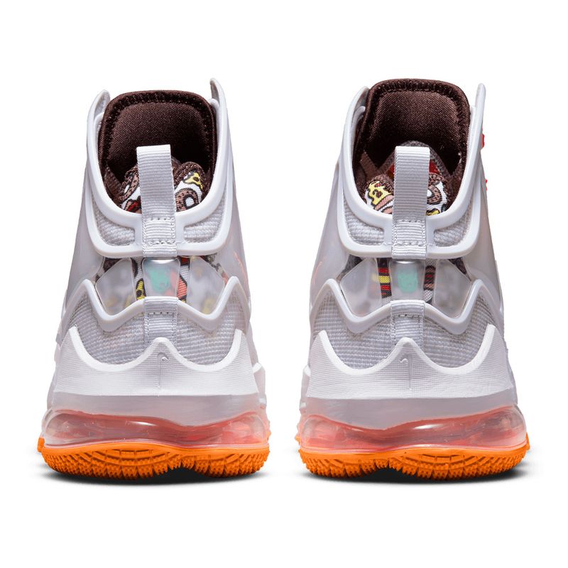Tenis-Nike-Lebron-XIX-Cinza-6
