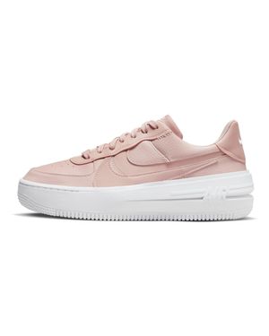 Tênis Nike Air Force 1 Plataform Feminino