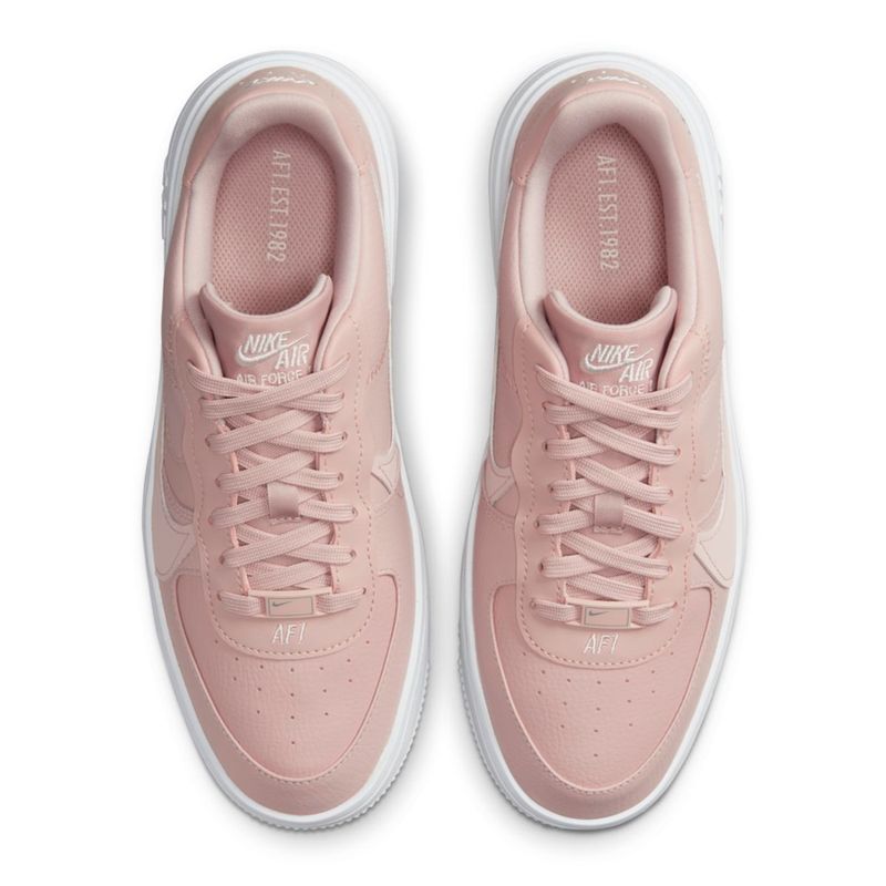 Tenis-Nike-Air-Force-1-PLTAFORM-Feminino-Rosa-4