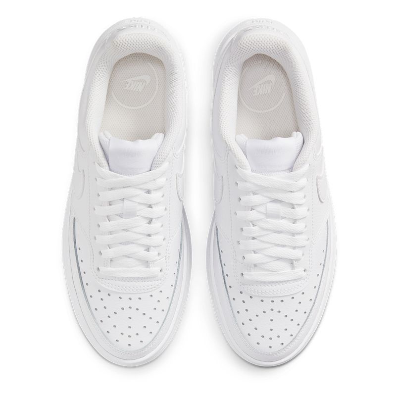 Tenis-Nike-Court-Vision-ALTA-Feminino-Branco-4