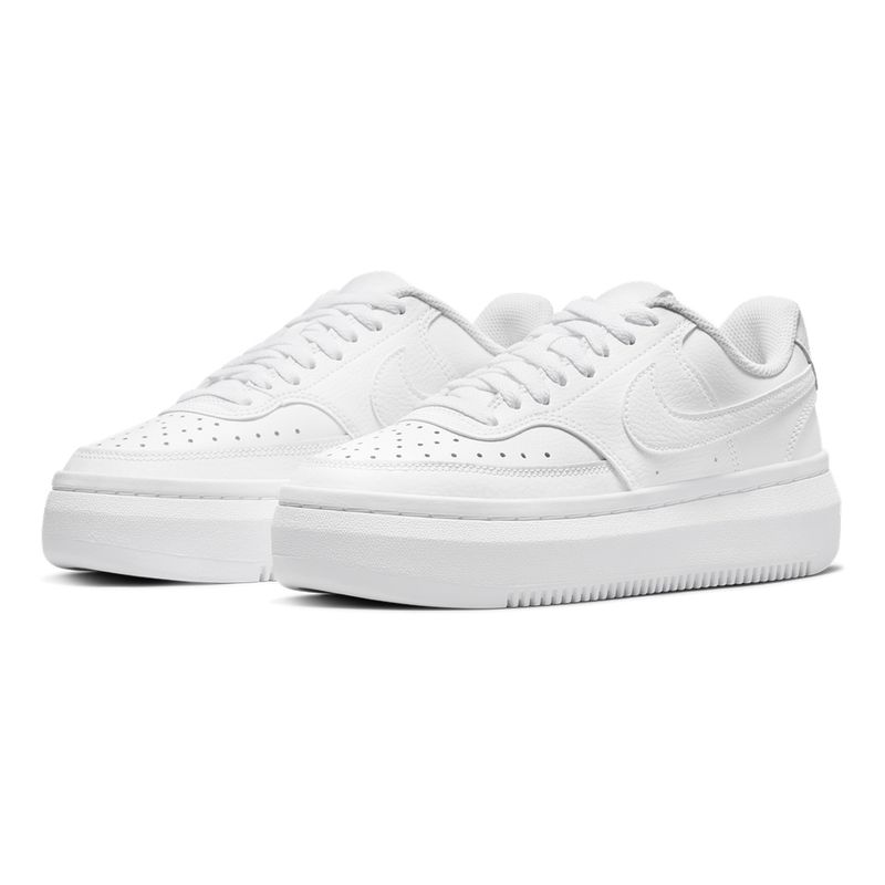 Tenis-Nike-Court-Vision-ALTA-Feminino-Branco-5