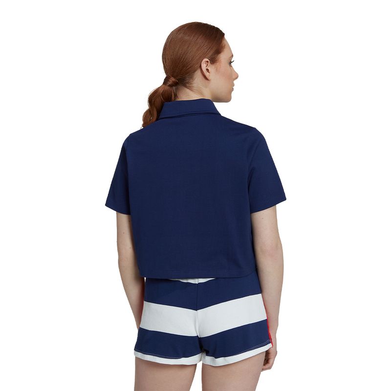 Camisa-Polo-adidas-Trefoil-Feminina-Azul-2