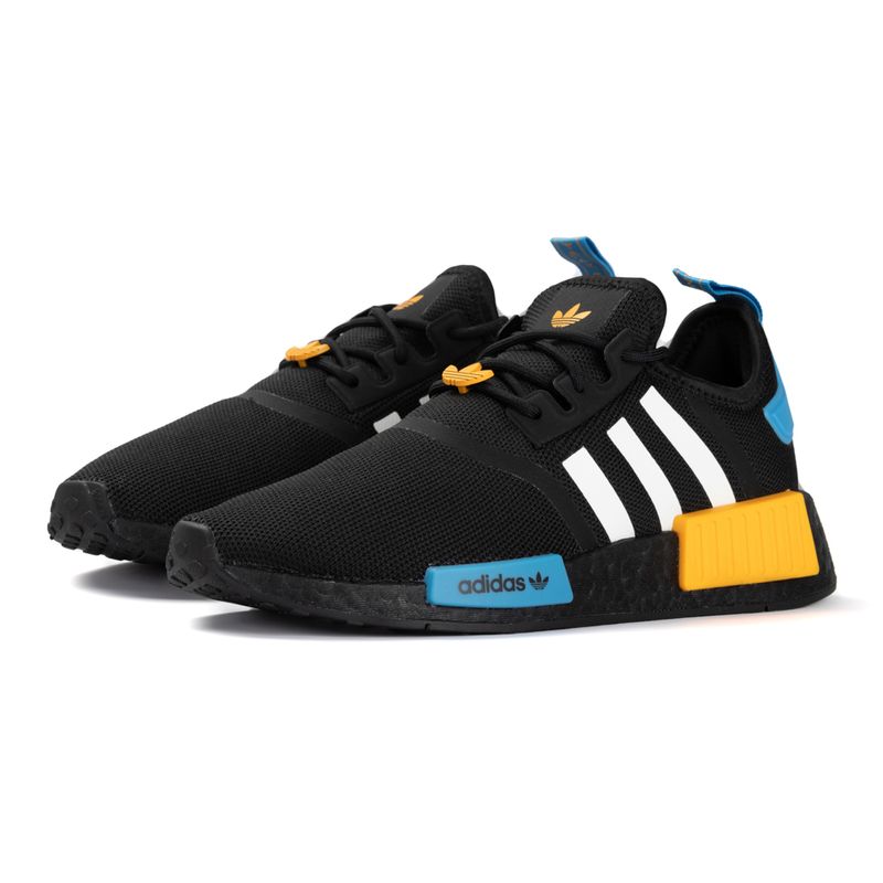Tenis-adidas-NMD_R1-Masculino