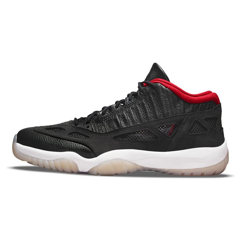 Tenis Air Jordan 11 Retro Low Masculino | Tenis e na Artwalk