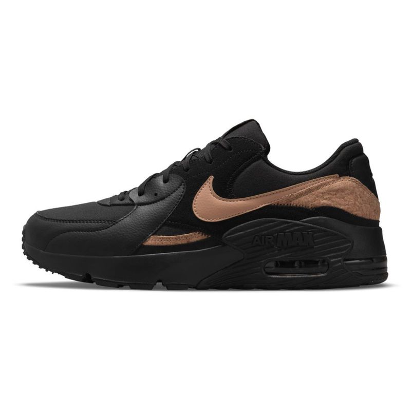 Tenis-Nike-Air-Max-Excee-Masculino-Preto-1