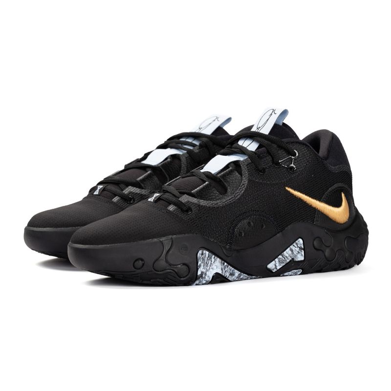 Tenis-Nike-PG-6-Preto-5
