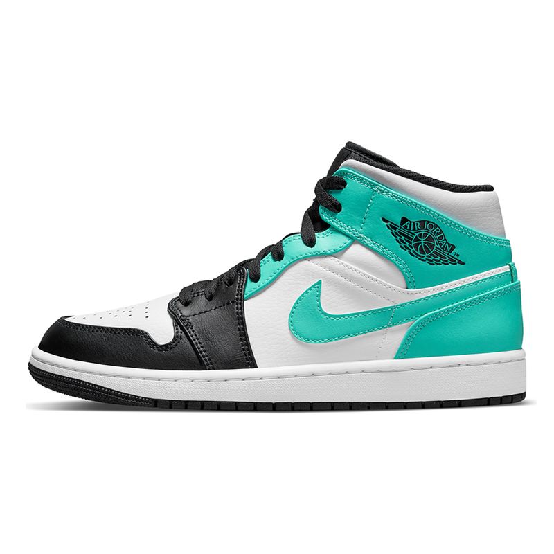 Tenis-Air-Jordan-1-Mid-Masculino