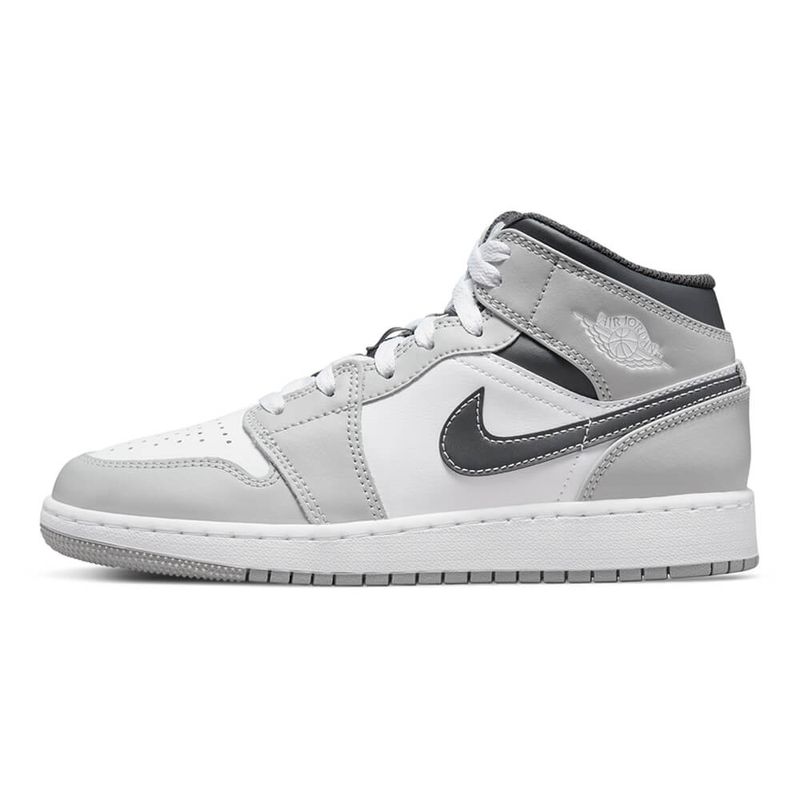 Tenis-Air-Jordan-1-Mid-GS-Infantil
