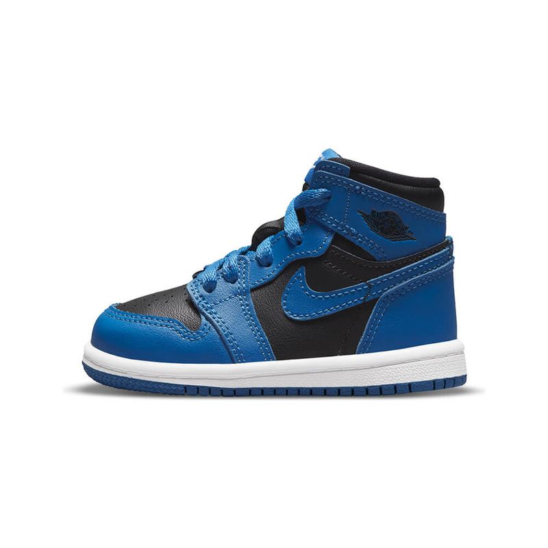 Tenis-Air-Jordan-1-Retro-High-OG-TD-Infantil