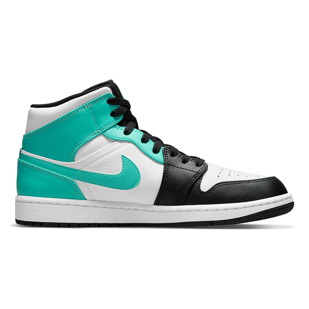 Tenis-Air-Jordan-1-Mid-Masculino