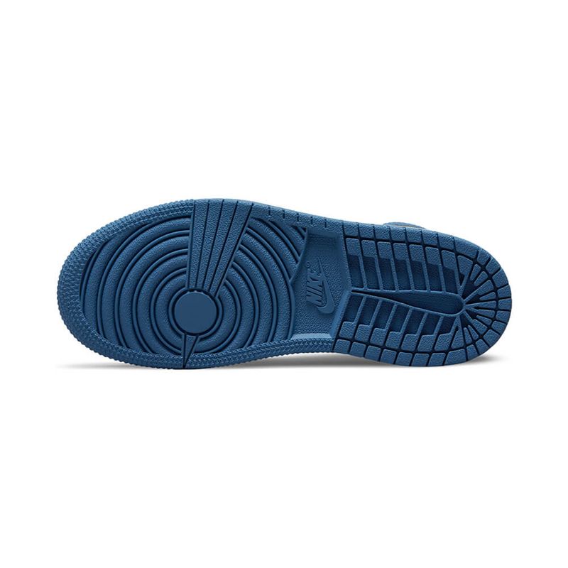 Tênis Air Jordan 1 Retro High OG PS Infantil | Tênis é na