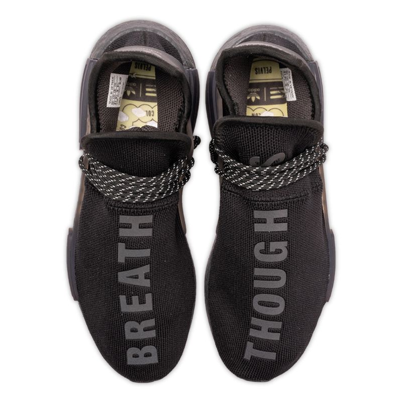 Tênis adidas Hu NMD X Pharrell Willians | Tênis é na Artwalk Tênis adidas Hu NMD X Pharrell Willians | Tênis é na Artwalk