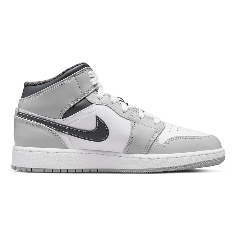 Tenis-Air-Jordan-1-Mid-GS-Infantil