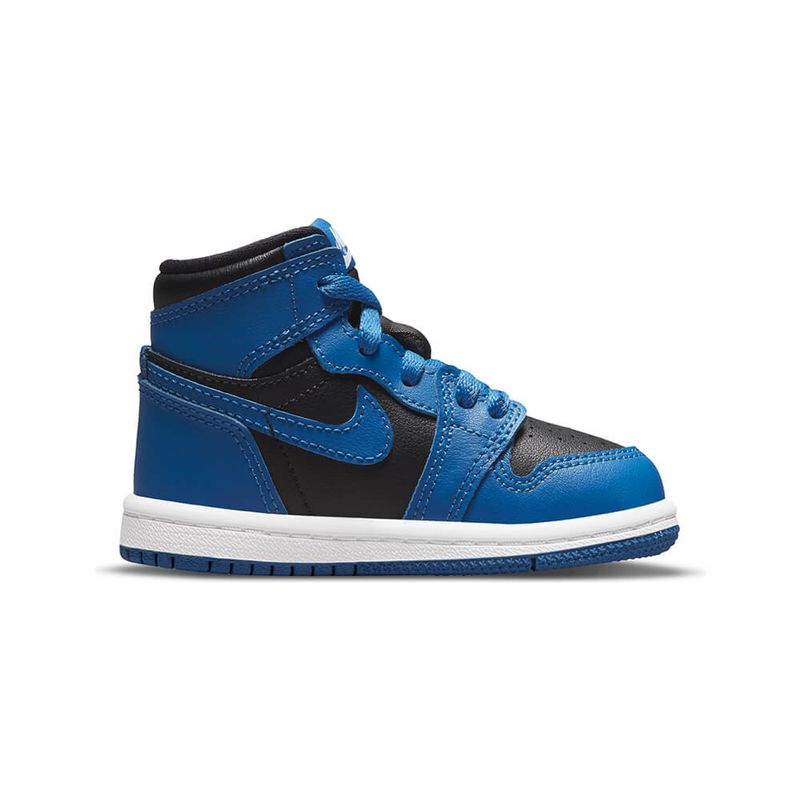 Tenis-Air-Jordan-1-Retro-High-OG-TD-Infantil