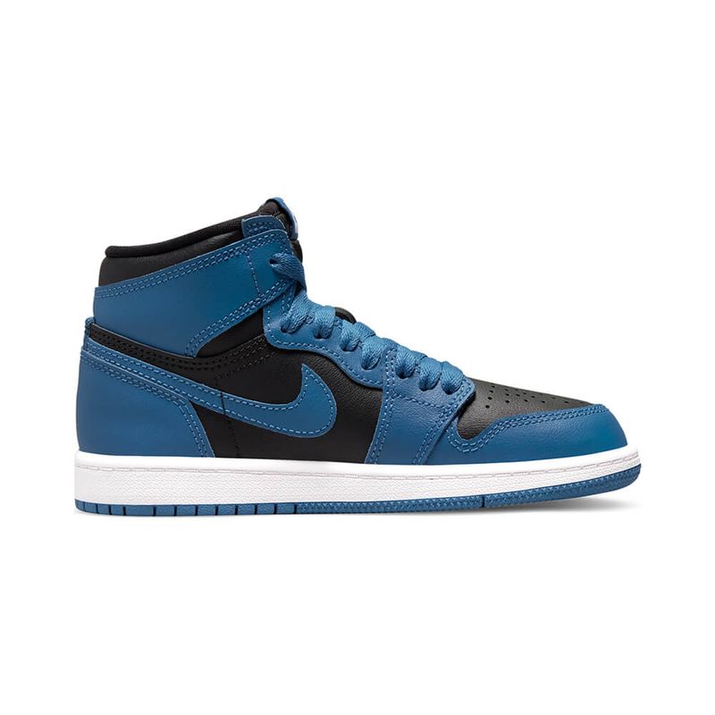 Tenis-Air-Jordan-1-Retro-High-OG-PS-Infantil