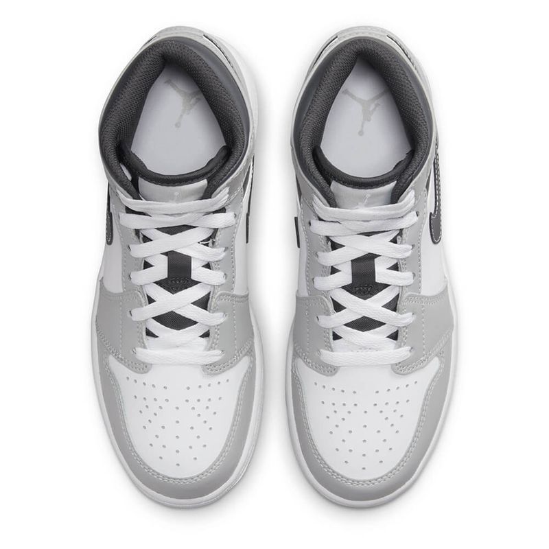 Tenis-Air-Jordan-1-Mid-GS-Infantil