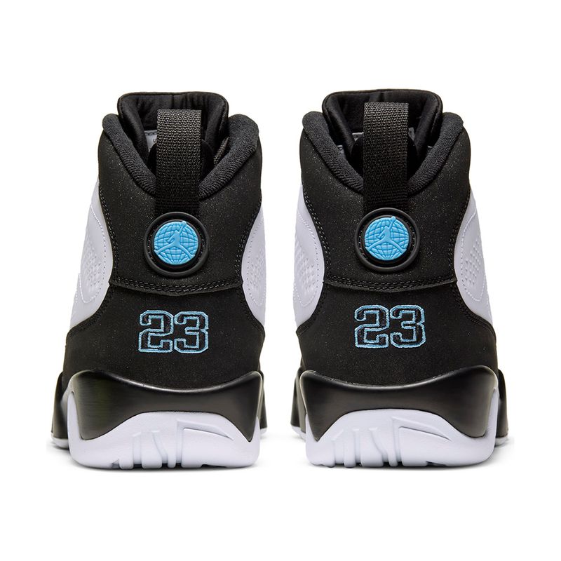 Tenis Air Jordan 9 Retro Masculino | Tenis e na Artwalk