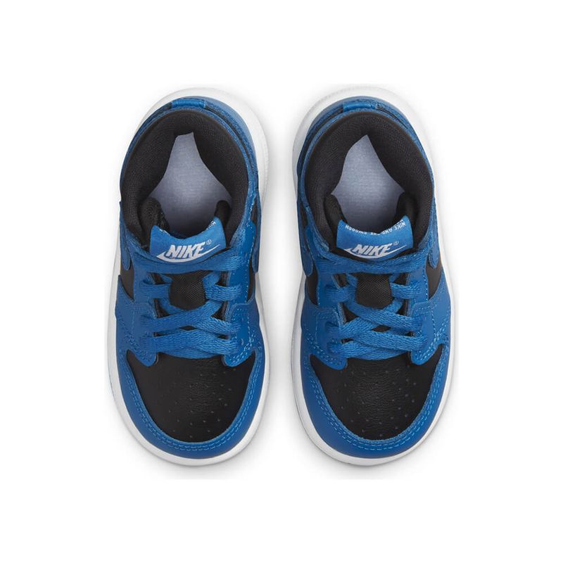 Tenis-Air-Jordan-1-Retro-High-OG-TD-Infantil