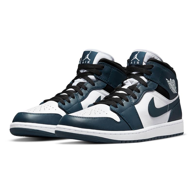 Tenis-Air-Jordan-1-Mid-Masculino