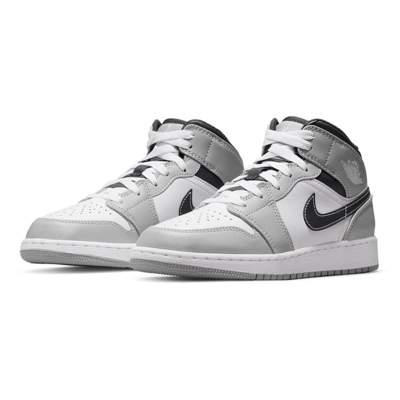 Tenis-Air-Jordan-1-Mid-GS-Infantil