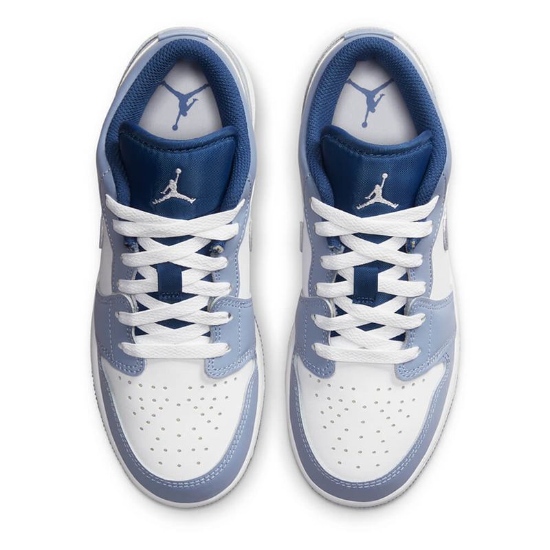 Tenis-Air-Jordan-1-Low-GS-Infantil