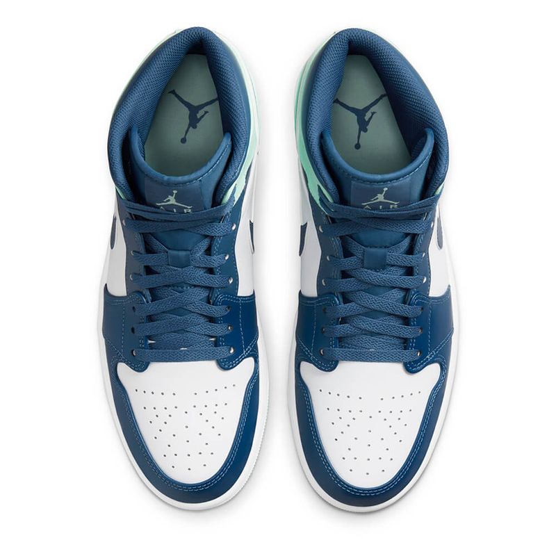 Tenis-Air-Jordan-1-Mid-Masculino