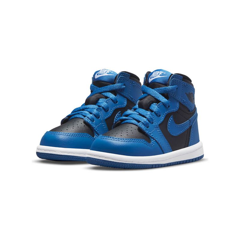 Tenis-Air-Jordan-1-Retro-High-OG-TD-Infantil
