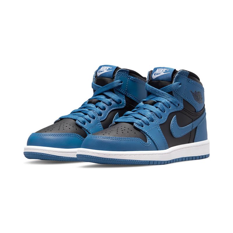 Tenis-Air-Jordan-1-Retro-High-OG-PS-Infantil
