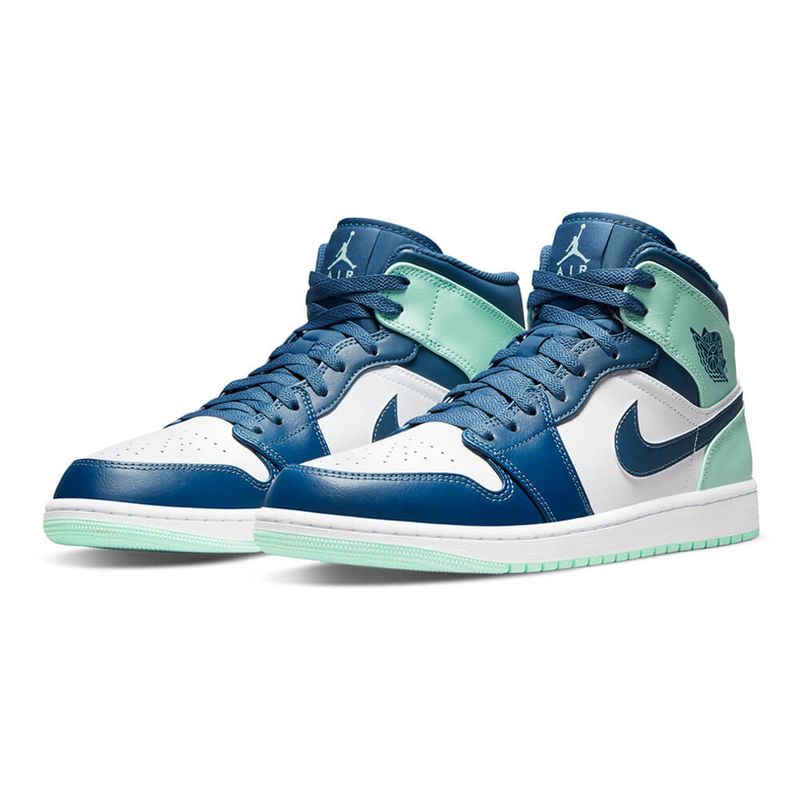 Tenis-Air-Jordan-1-Mid-Masculino