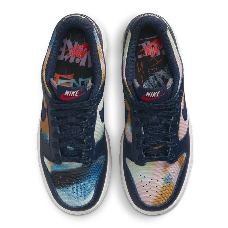 Tenis-Nike-Dunk-Low-SE-GS-Infantil