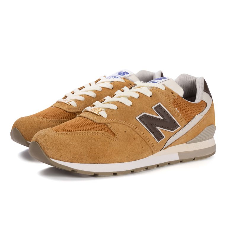 Tenis-New-Balance-996-Masculino-Bege-5