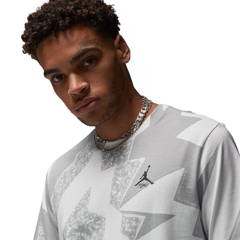 Camiseta-Jordan-Essential-Masculina