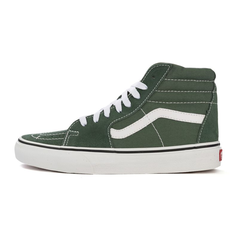 Tenis-Vans-Sk8-HI-GS-Infantil