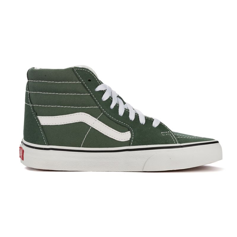 Tenis-Vans-Sk8-HI-GS-Infantil