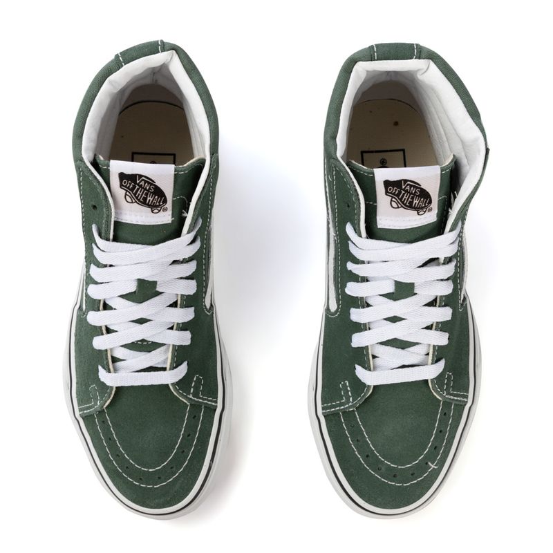 Tenis-Vans-Sk8-HI-GS-Infantil