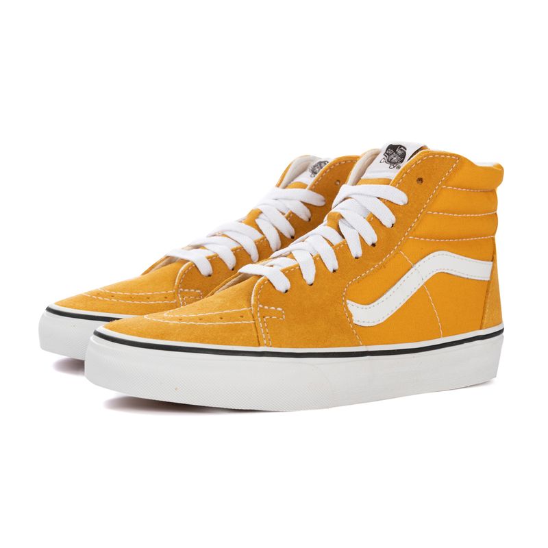 Tenis-Vans-Sk8-HI-GS-Infantil