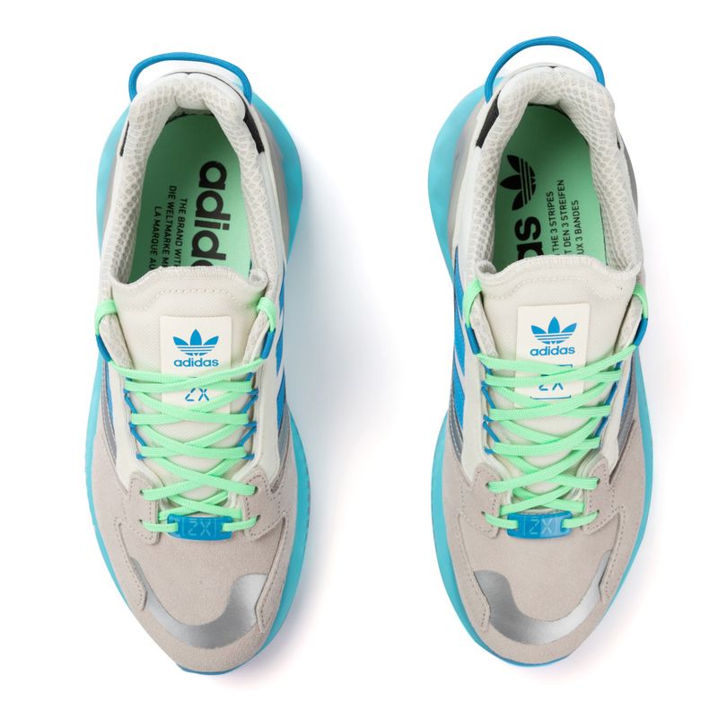 Tênis adidas Zx 5K Boost Masculino | Tênis é na Artwalk Tênis adidas Zx 5K Boost Masculino | Tênis é na Artwalk
