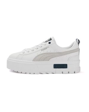 Tênis Puma Mayze Lth BDP Feminino