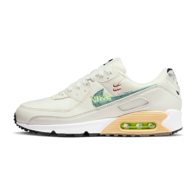 Tenis-Nike-Air-Max-90-Se-XCAT-Feminino