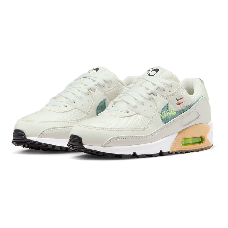 Tenis-Nike-Air-Max-90-Se-XCAT-Feminino