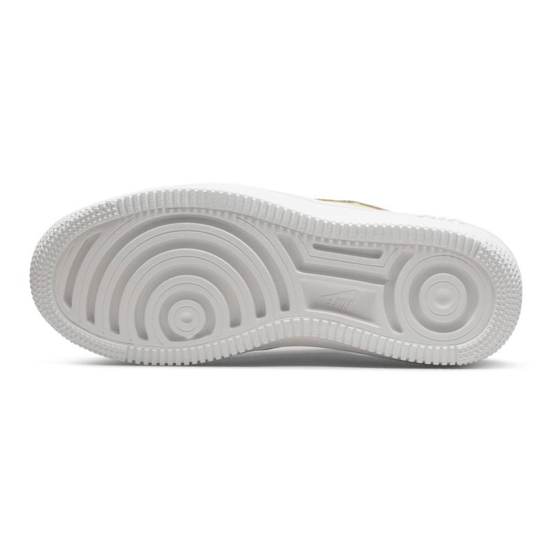 Tenis-Nike-Air-Force-1-PLTAFORM-Feminino-Bege-2
