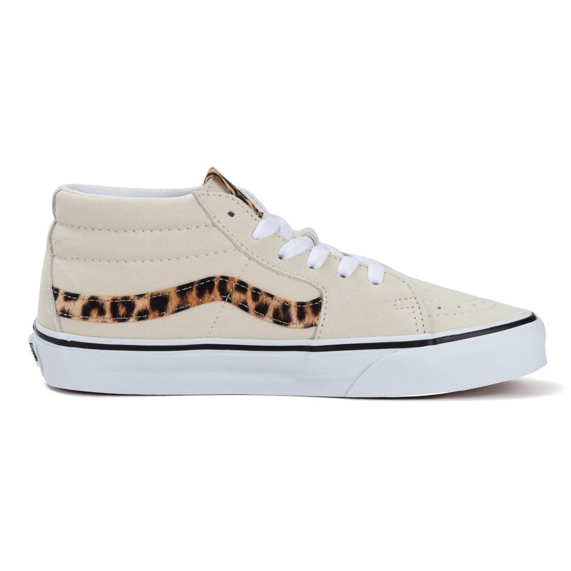 Tenis Vans Sk8-Hi Mid | Tenis e na Artwalk - Artwalk Tenis Vans Sk8-Hi Mid | Tenis e na Artwalk - Artwalk
