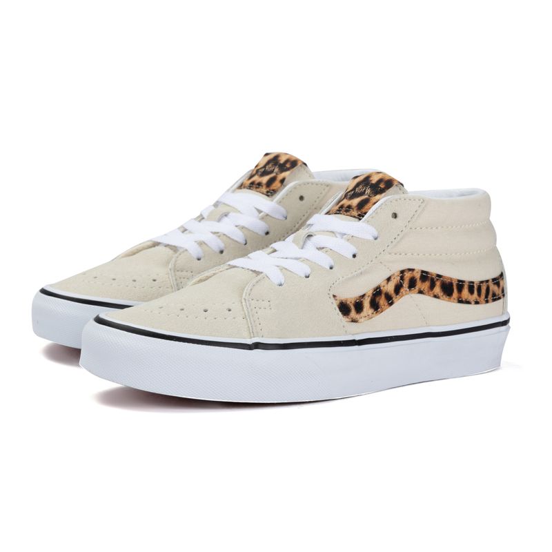 Tenis Vans Sk8-Hi Mid | Tenis e na Artwalk