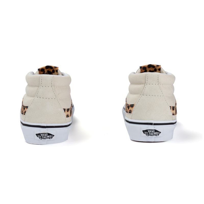 Tenis Vans Sk8-Hi Mid | Tenis e na Artwalk - Artwalk Tenis Vans Sk8-Hi Mid | Tenis e na Artwalk - Artwalk