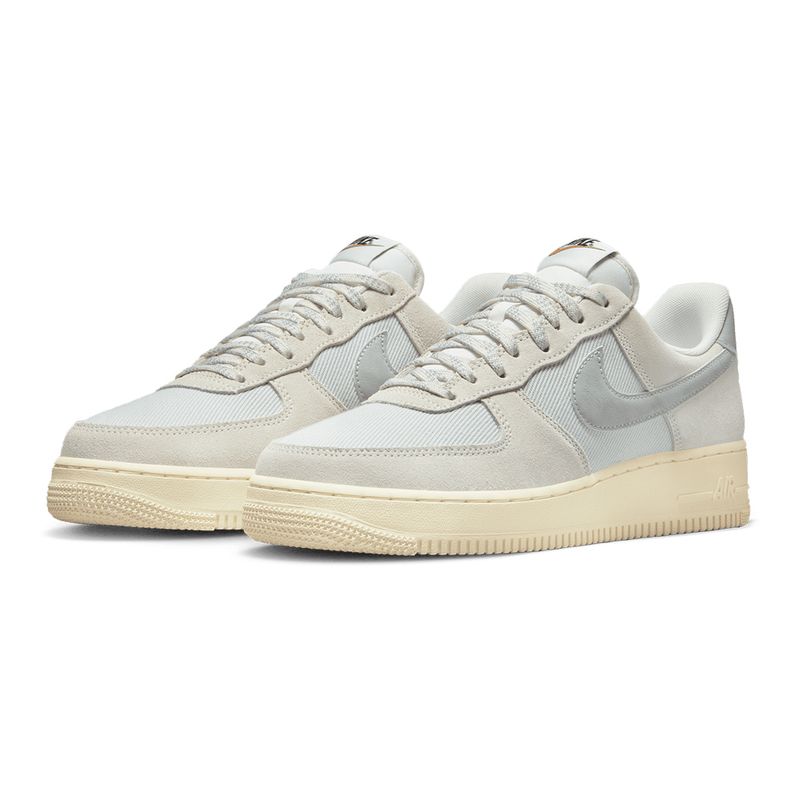 Tenis-Nike-Air-Force-1-07-Lv8-Vntg-Masculino-Branco-5