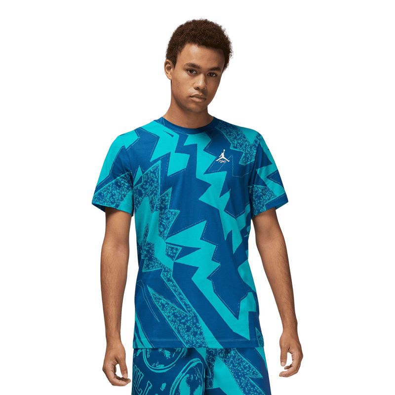 Camiseta-Jordan-Essential-Masculina