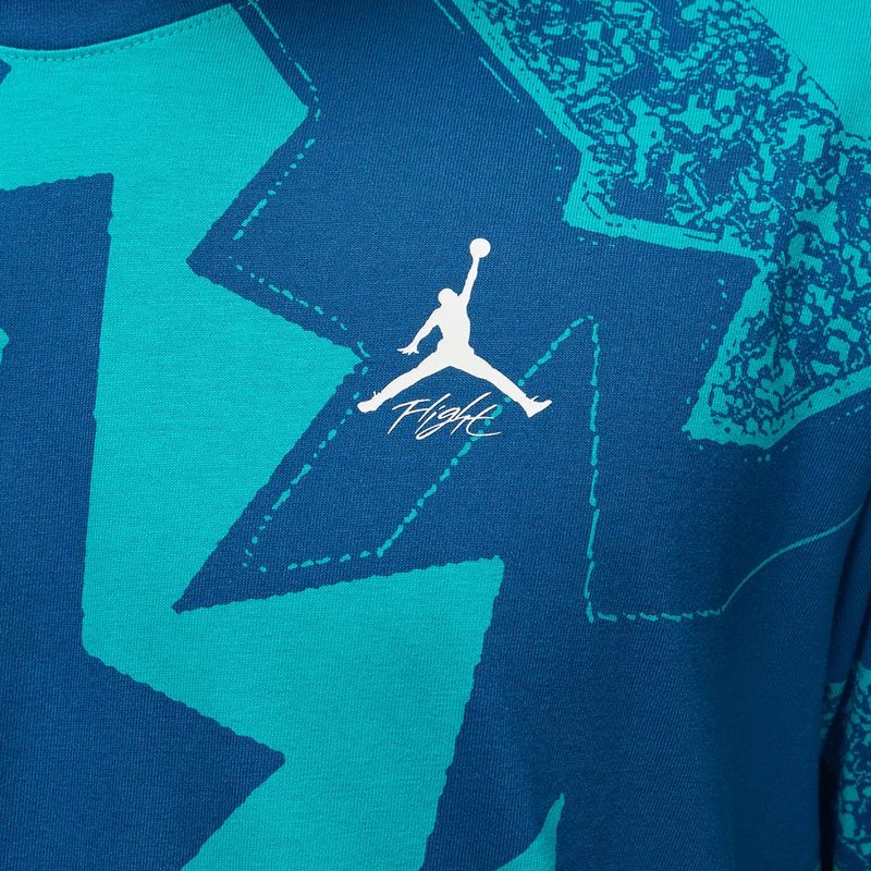 Camiseta-Jordan-Essential-Masculina
